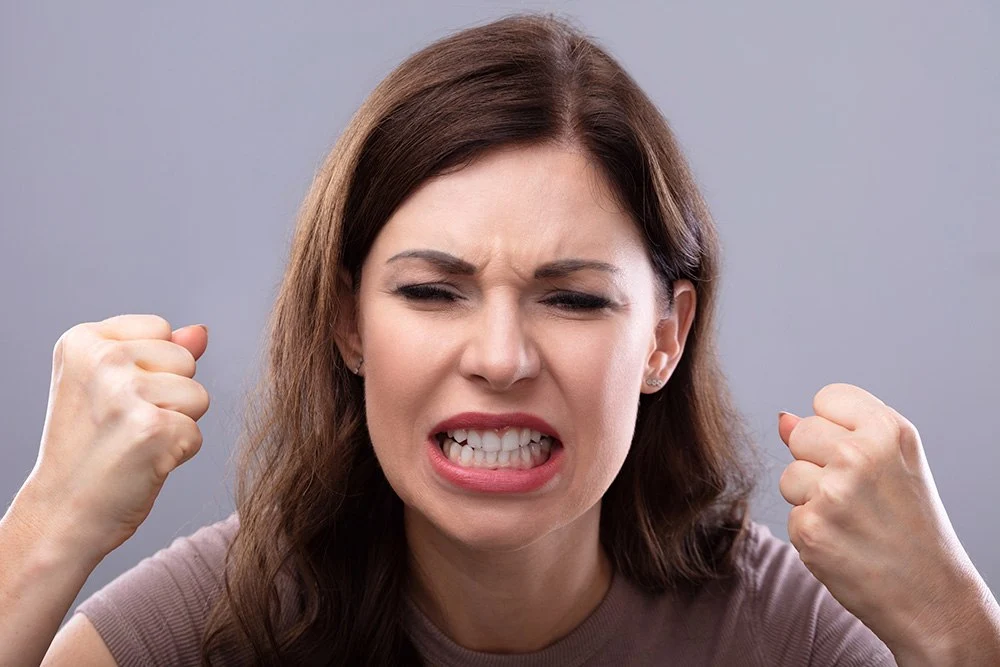 Teeth Grinding Treatment in Riyadh 2 teeth grindng procedure