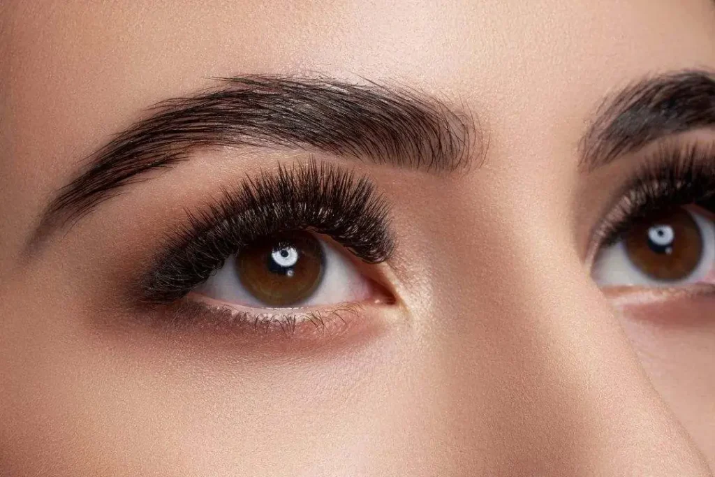 Eyelash Hair Transplant in Riyadh | Saudi Arabia 1 Eyelash Hair Transplant