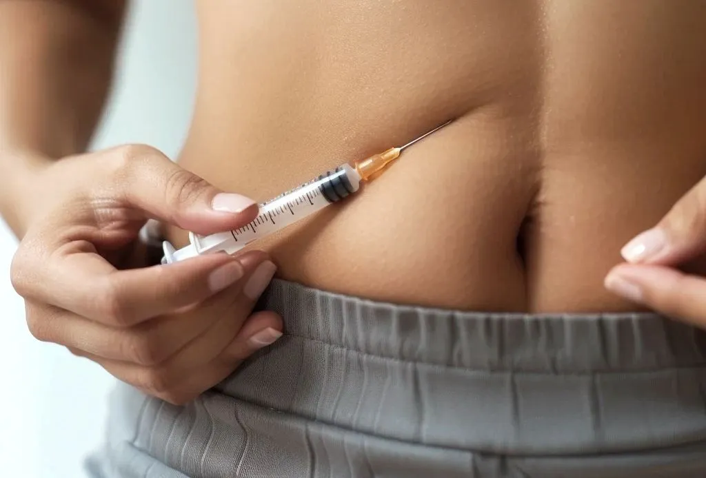 Mounjaro Injections to Lower A1C in Adults with Type 2 Diabetes