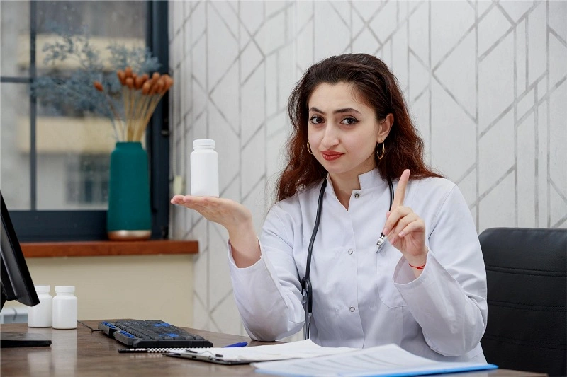 Best Skincare Specialists in Riyadh