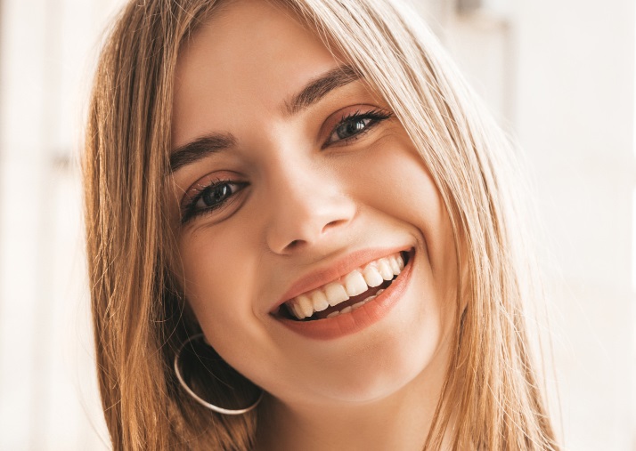 Hollywood Smile Makeover in Riyadh 2 Hollywood Smile Design in Riyadh