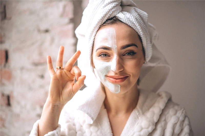How Much Does Organic Peel Cost in Riyadh