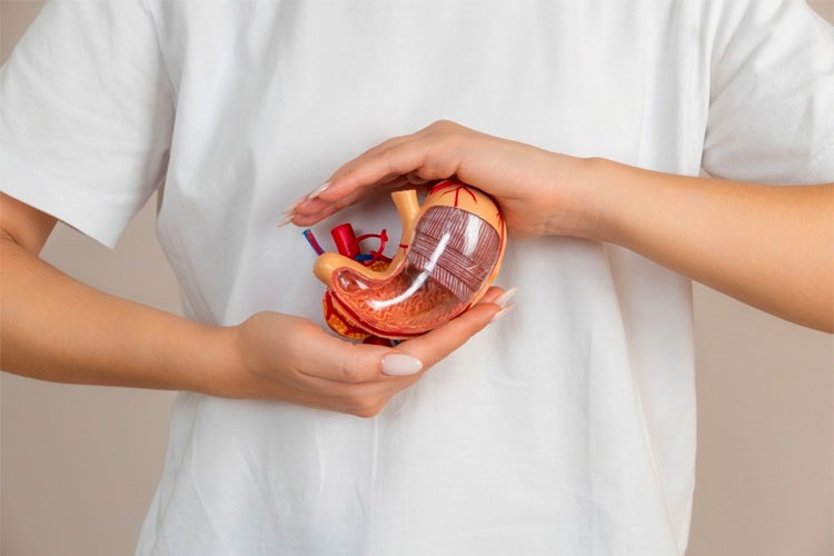 Gastric Bypass Surgery in Riyadh