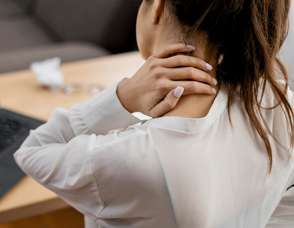 PRP for Back Pain in Riyadh 7 Pain Management At Home in Riyadh