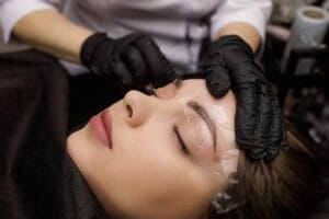 Microblading Cost in Riyadh