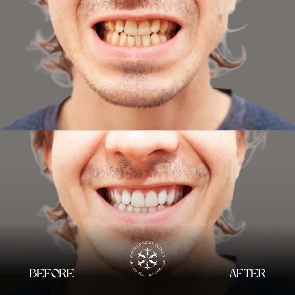 Teeth Whitening in Riyadh 4 Best Teth Whitneing Results