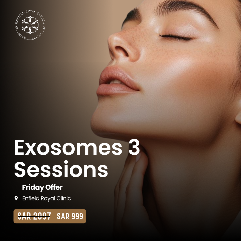 Exosomes 3 Sessions