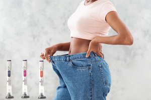 How much weight can you lose on Mounjaro in a month