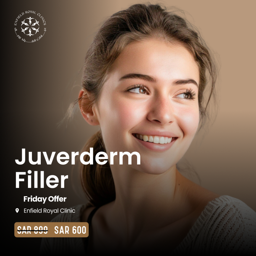 Juverderm Filler