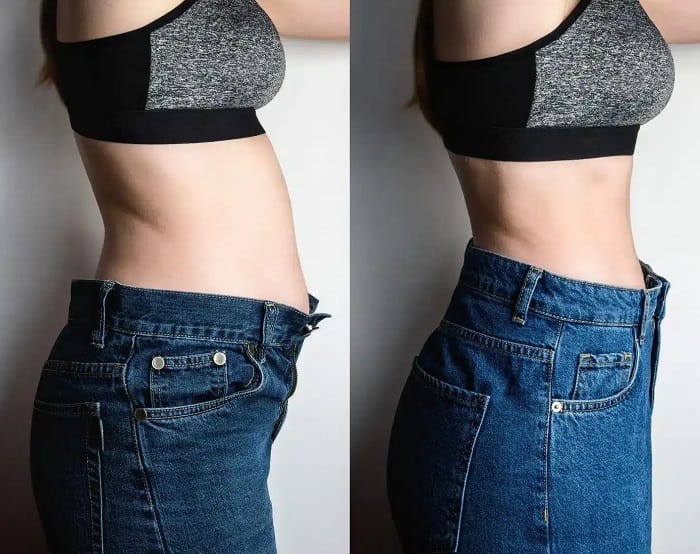 Ozempic Weight Loss Before and After Pictures