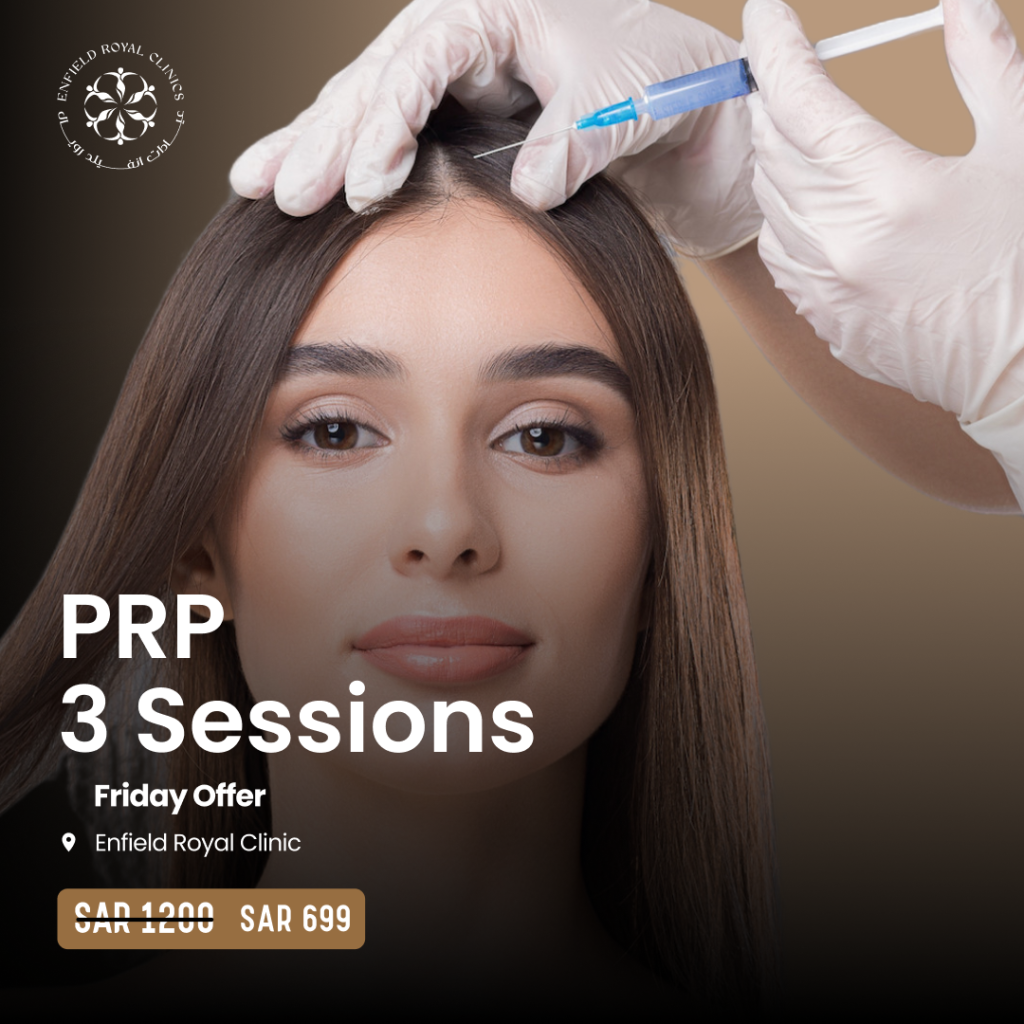 PRP 3 Sessions