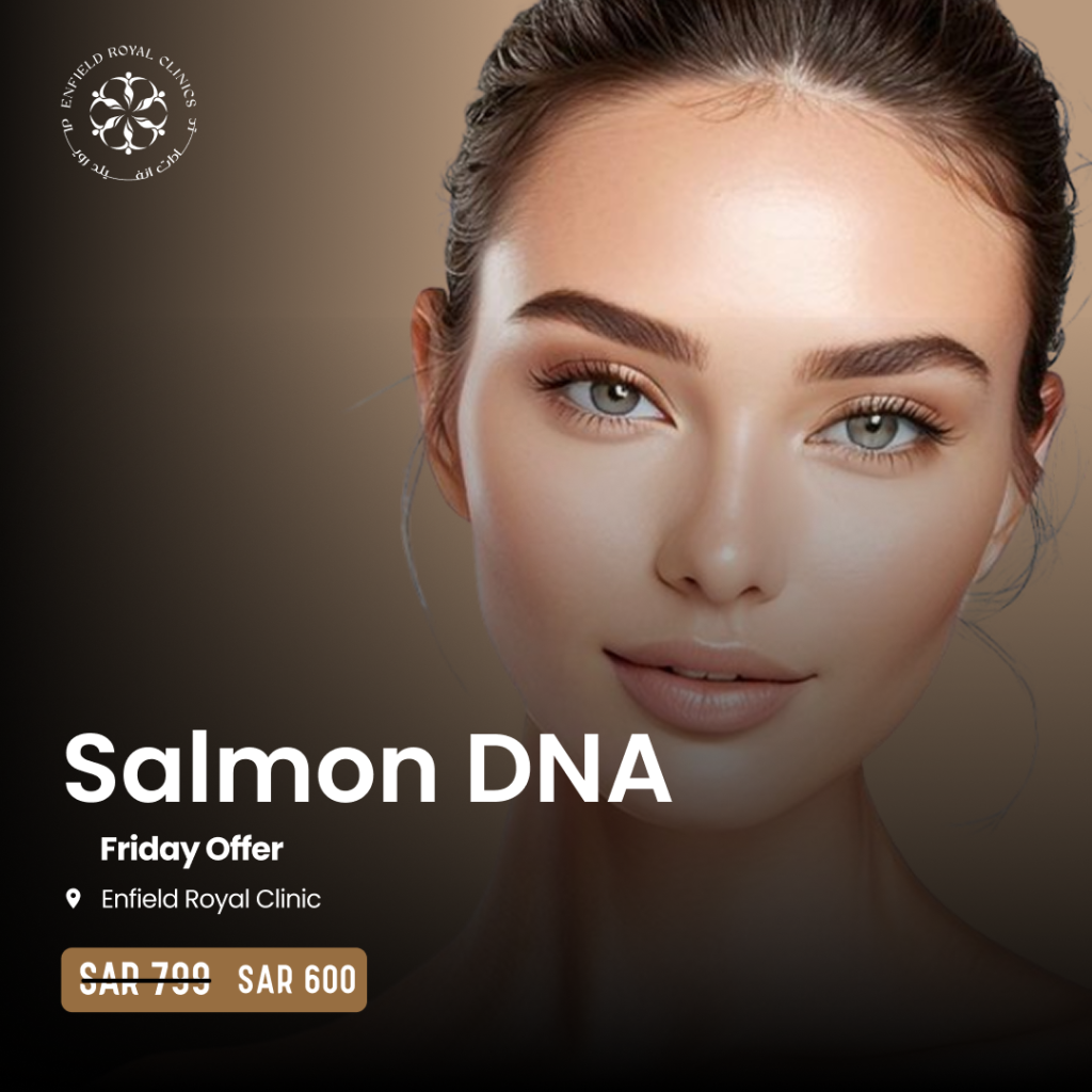 Salmon DNA