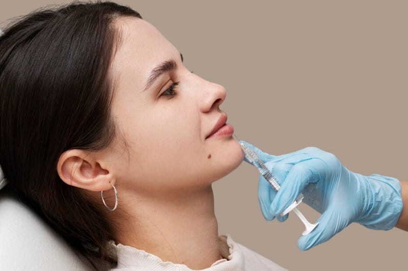 Salmon DNA Injections In Riyadh PRICE