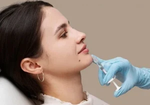 Salmon DNA Injections in Riyadh
