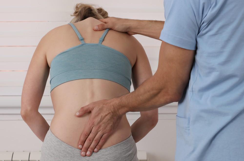 PRP for Back Pain in Riyadh 5 benefits