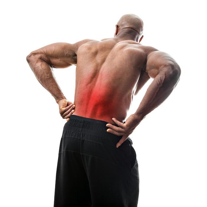 PRP for Back Pain in Riyadh 1 prp injections for back pain