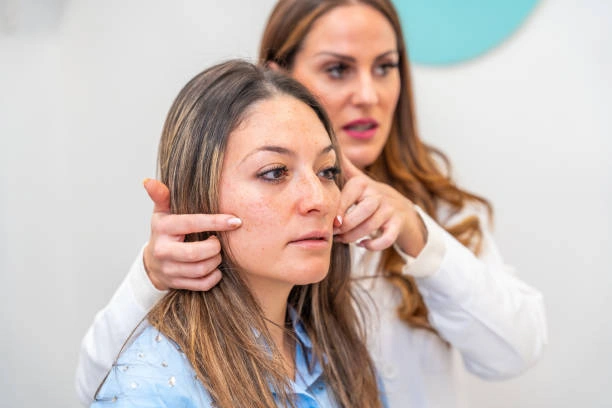 Best Dermatologists in Dammam