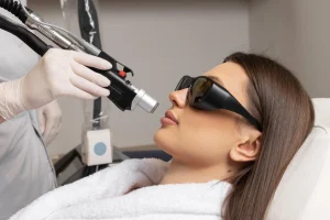 Laser Treatments In Dammam