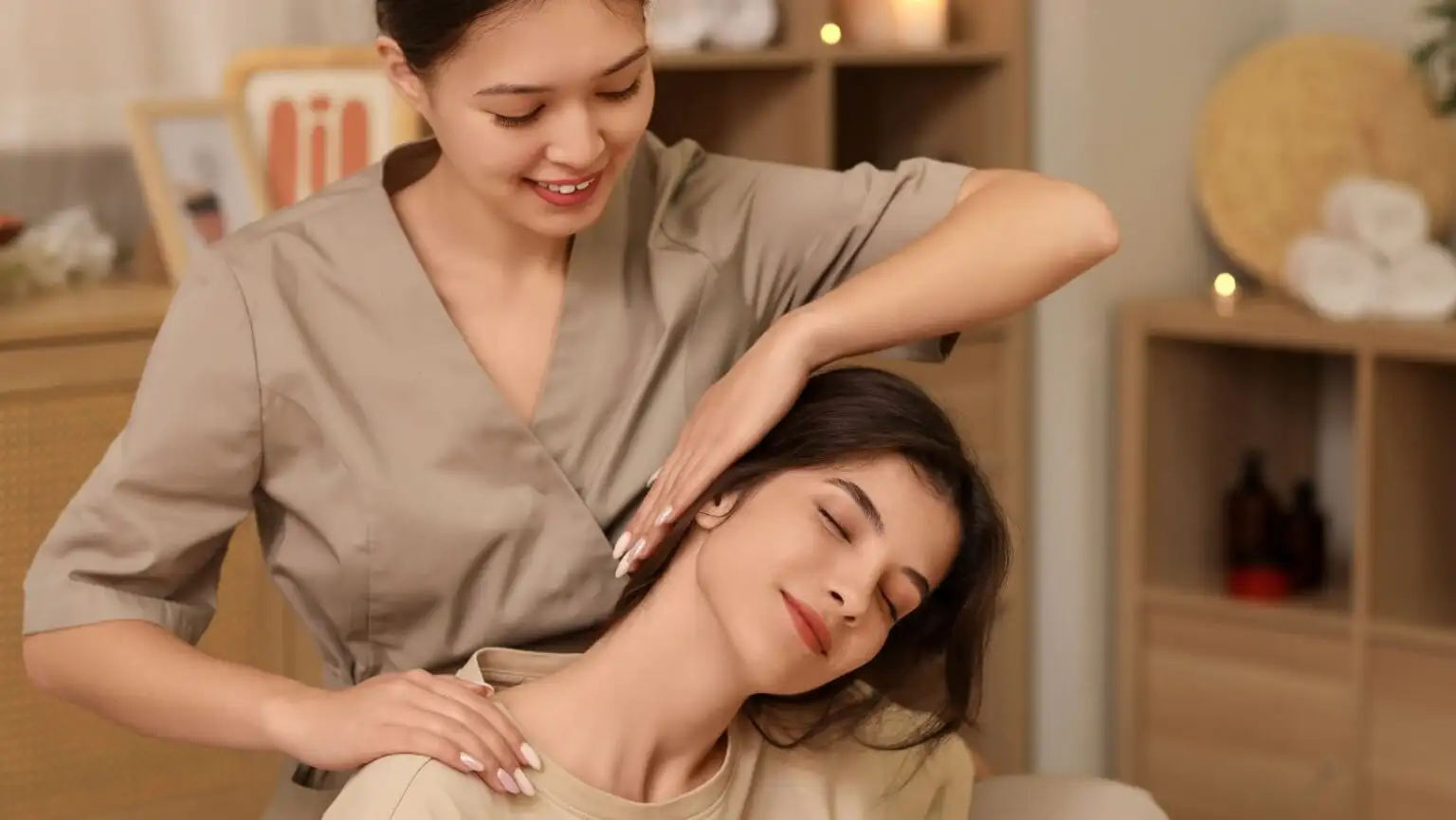 Benefits Of Lymphatic Massage Therapy After A Brazilian Butt Lift