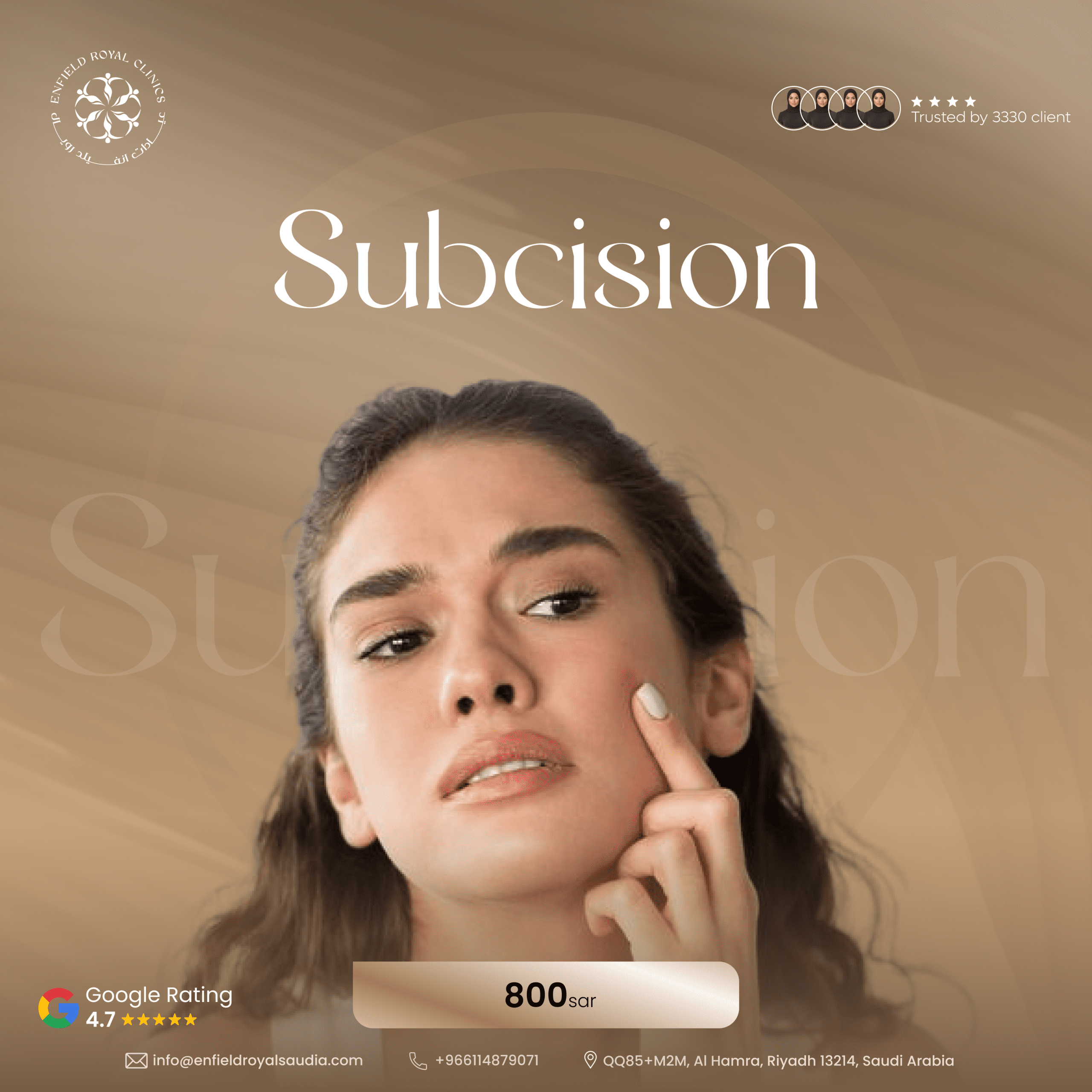 Subcision scaled