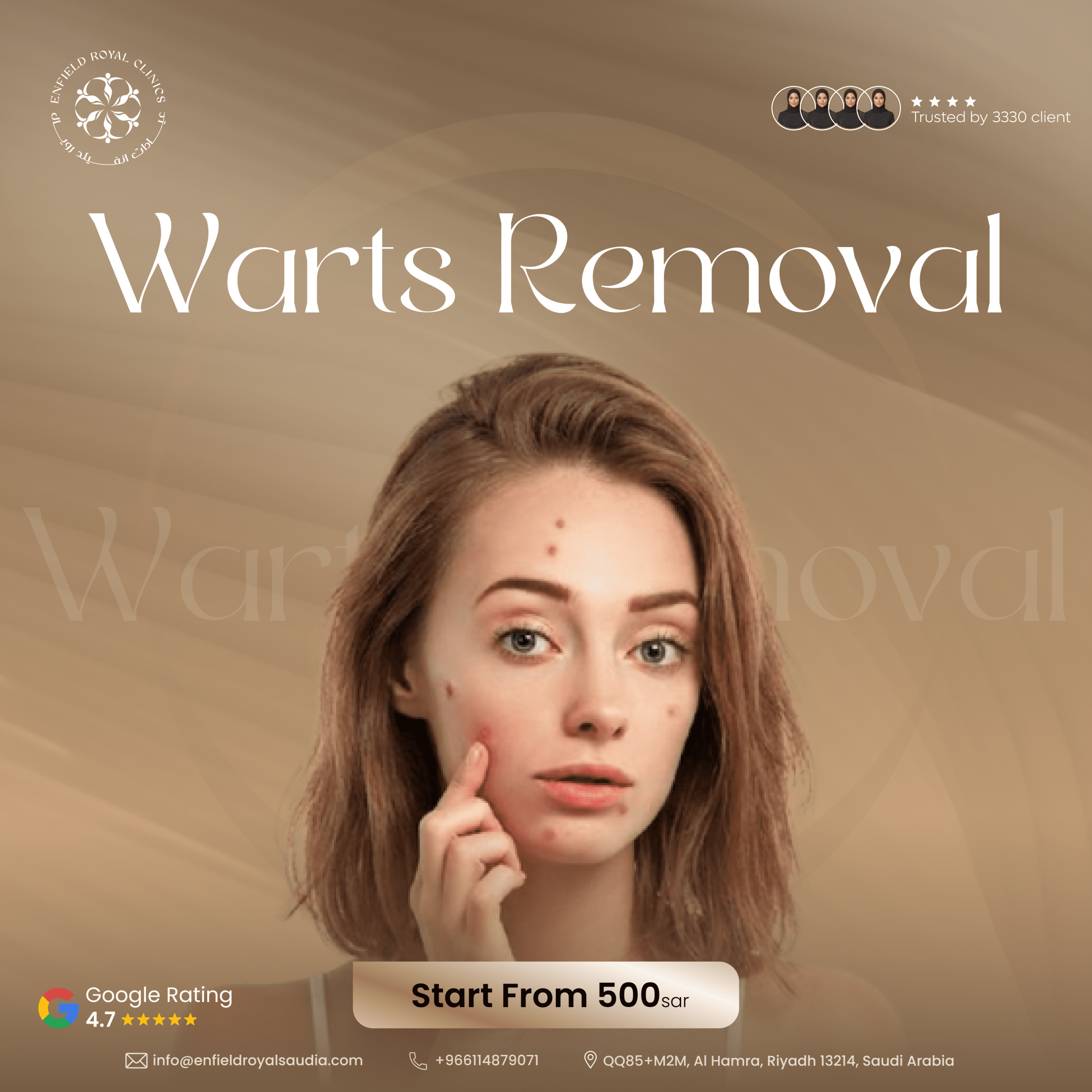 Warts Removal scaled