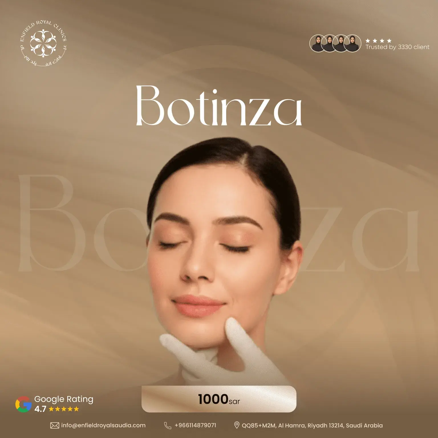 Botinza