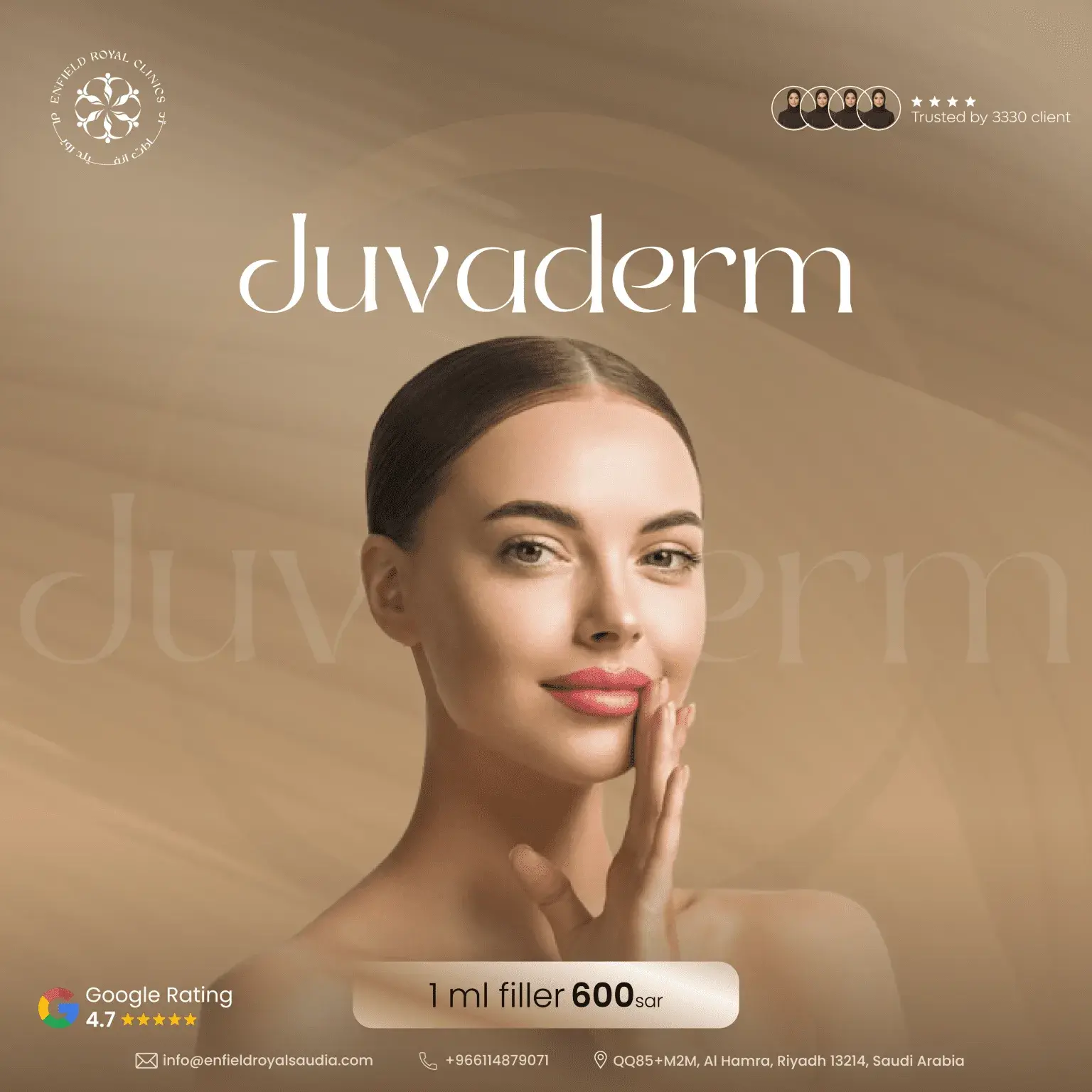 Juvaderm