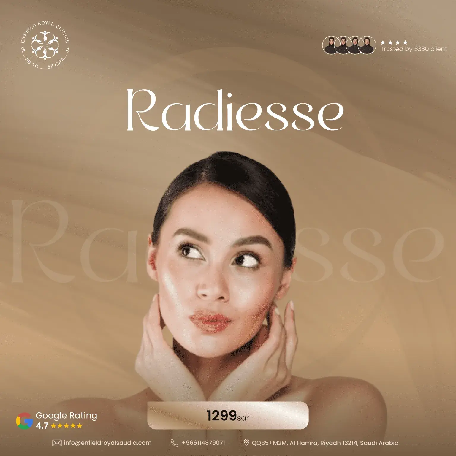 Radiesse