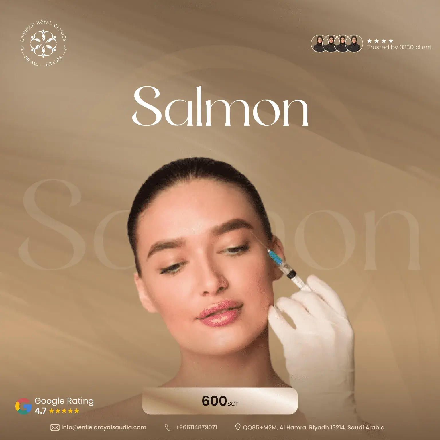Salmon