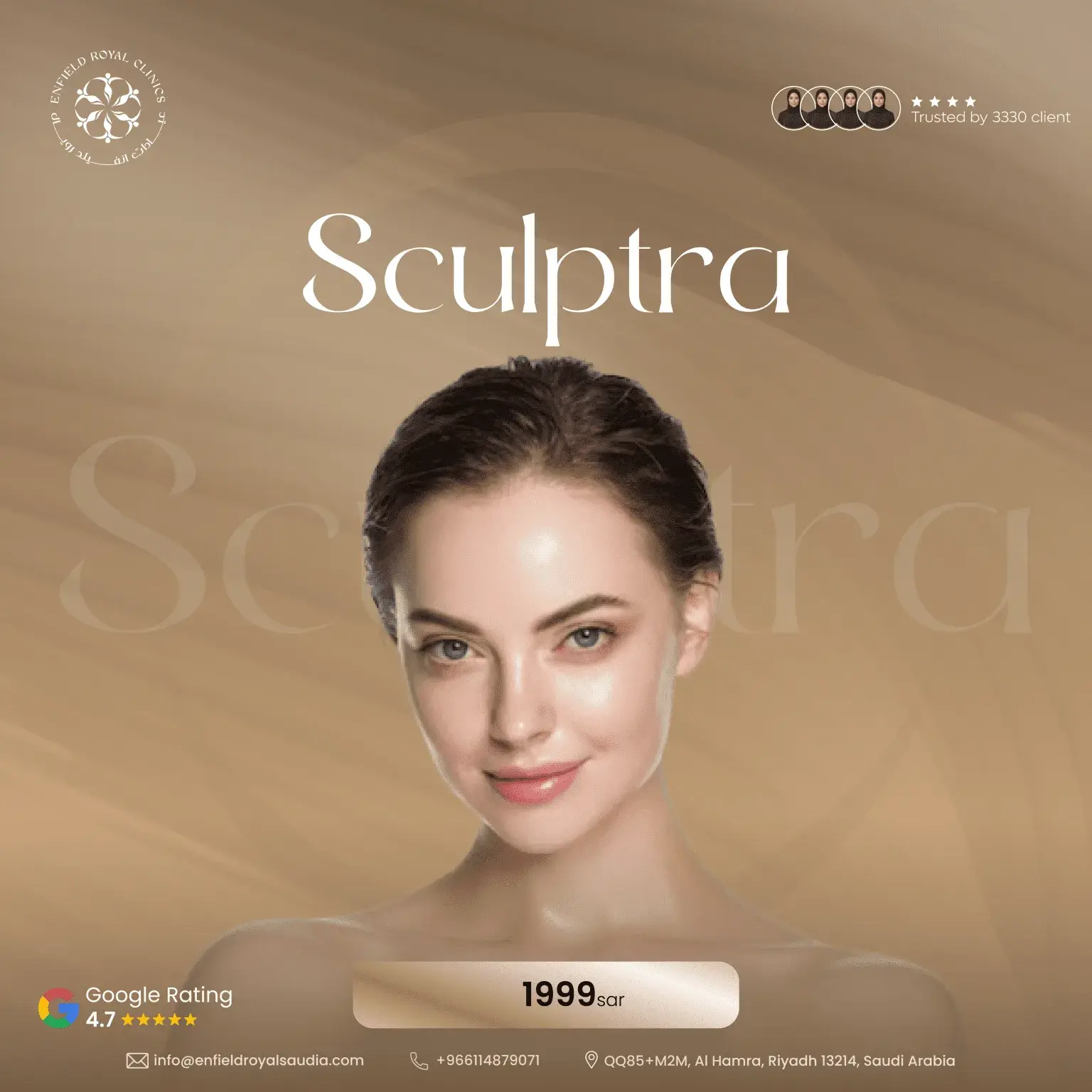 Sculptra