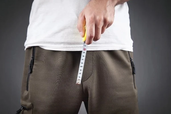 How Can I Increase the Size of My Penis