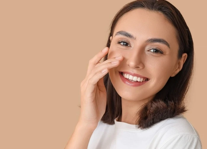 How to Change Nose Shape Naturally